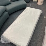 2x Matras Pullman 28cm 80×200, pocket vering koudschuim